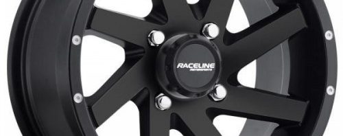 Sedona Raceline Twist Blackout 14″ Free Shipping