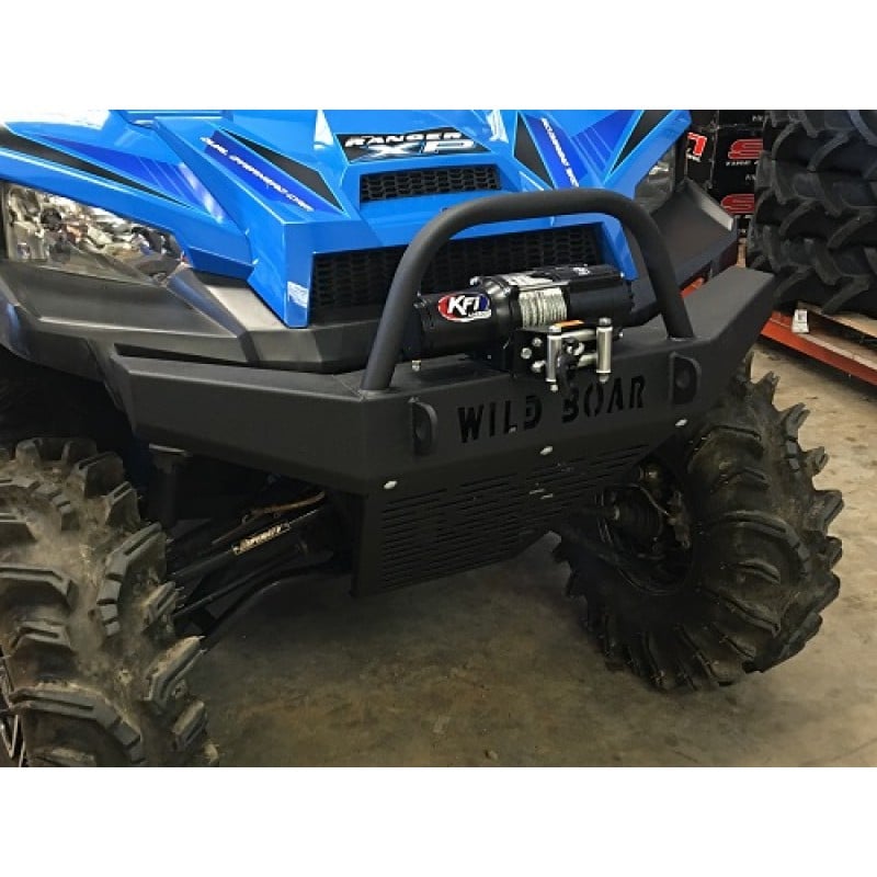 Polaris Ranger 570 Full Size Front Bumper