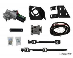 Polaris RZR 900/RZR S 900 15-Up Power Steering by SuperATV