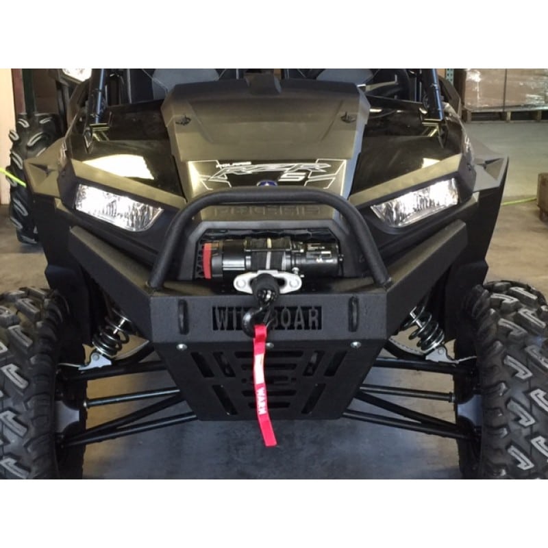 RZR Front Bumper