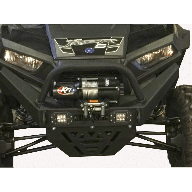 RZR 900/1000 Front Bumper