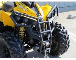 Can-am Renegade Stealth Bumper