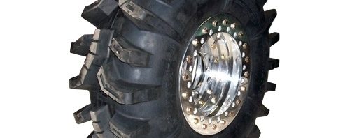 Terminator ATV/UTV Tire-32×10-14