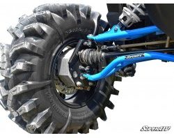 Polaris RZR XP Turbo 8” Portal Gear Lift