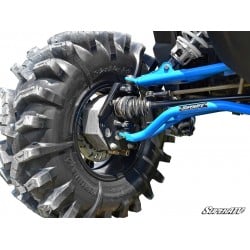 Polaris RZR XP Turbo 8” Portal Gear Lift