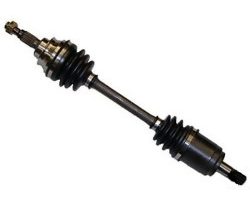 Wild Boar HD Polaris General 1000 2016-Up Axle