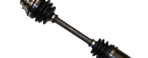 Wild Boar HD Axle Can-am Commander Axle