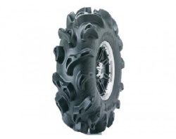 ITP Mega Mayham (4) 28x9x12 Tires And Wheels