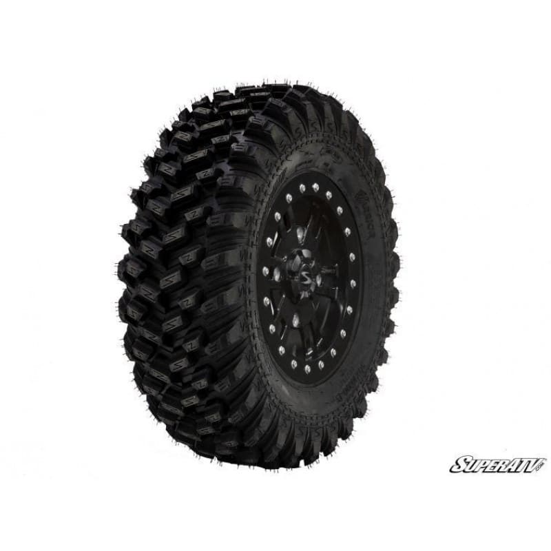 SuperATV Warrior XT Tires